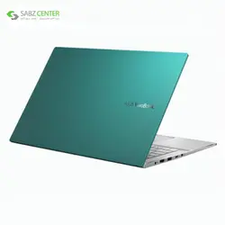 لپ تاپ ایسوس VivoBook S533EQ-AASUS VivoBook S533EQ - A 15 inch Laptop