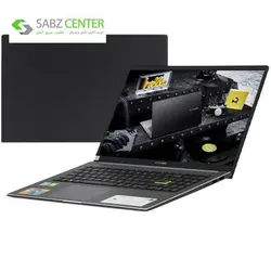 لپ تاپ ایسوس VivoBook S533EQ-AASUS VivoBook S533EQ - A 15 inch Laptop