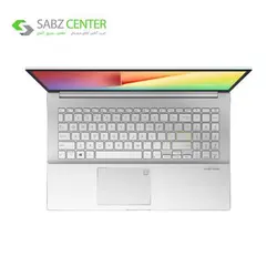 لپ تاپ ایسوس VivoBook S533EQ-AASUS VivoBook S533EQ - A 15 inch Laptop