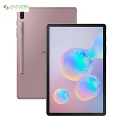 مشخصات فنی ، قیمت و خرید تبلت سامسونگ Galaxy TAB S6 Lite 128GB - قیمت