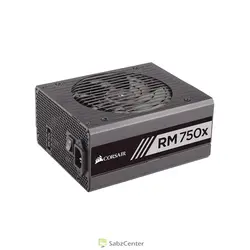 Corsair POWER SUPPLY RM750X