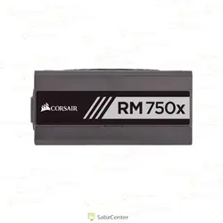 Corsair POWER SUPPLY RM750X
