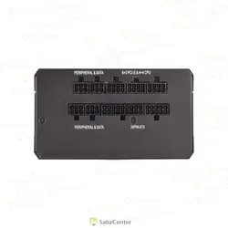 Corsair POWER SUPPLY RM750X