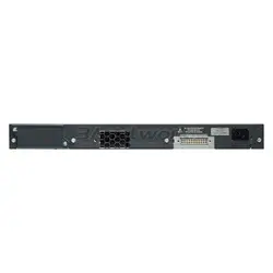 Cisco WS C2960S 24FPD L