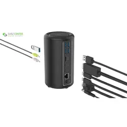 هاب اوریکو مدل ADS5 Orico ADS5 Hub