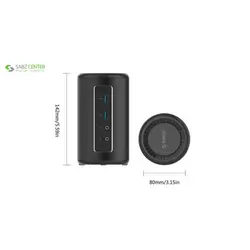 هاب اوریکو مدل ADS5 Orico ADS5 Hub