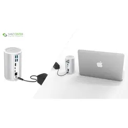 هاب اوریکو مدل ADS5 Orico ADS5 Hub