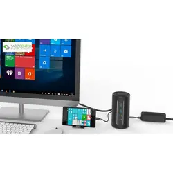 هاب اوریکو مدل ADS5 Orico ADS5 Hub