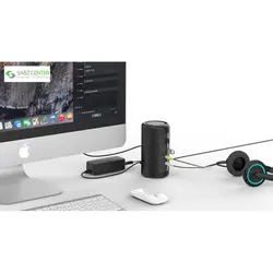 هاب اوریکو مدل ADS5 Orico ADS5 Hub