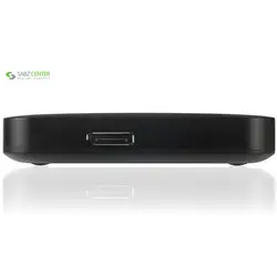 هارد اکسترنال توشیبا Canvio-Ready ظرفیت2Toshiba Canvio Ready External Hard Drive - 2TB