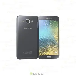 Samsung Galaxy E500H Dualsim
