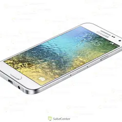 Samsung Galaxy E500H Dualsim