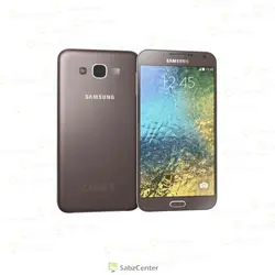 Samsung Galaxy E500H Dualsim