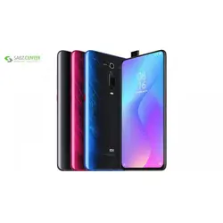 گوشی موبایل شیائومیMi-9T-M1903F10G دوسیم‌128Xiaomi Mi 9T M1903F10G Dual SIM 128GB Mobile Phone