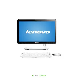 LENOVO A300 Touch ALL in One PC -A
