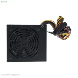 منبع تغذیه کامپیوتر دیپ کول DE600 V2Deepcool DE600 V2 Computer Power Supply