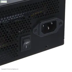 منبع تغذیه کامپیوتر دیپ کول DE600 V2Deepcool DE600 V2 Computer Power Supply