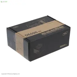 منبع تغذیه کامپیوتر دیپ کول DE600 V2Deepcool DE600 V2 Computer Power Supply