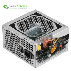 منبع تغذیه کامپیوتر گرین مدل GP380A-ES Green GP380A-ES Computer Power Supply