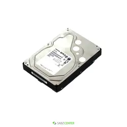 Toshiba 4TB SATA  Enterprise 3.5 Internal Hard Drive MG03ACA400