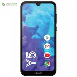 گوشی هوآوی Y5 2019 AMN-LX9 دوسیم32Huawei Y5 2019 ALM-LX9 Dual SIM 32GB Mobile Phone