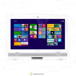 MSI AE222 MultiTouch I7 -A