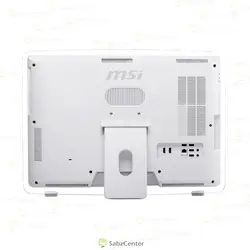 MSI AE222 MultiTouch I7 -A