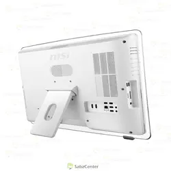MSI AE222 MultiTouch I7 -A