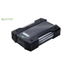 هارد اکسترنال ای دیتا مدل HD830 ظرفیت 4 ترابایتADATA HD830 External Hard Drive 4TB