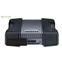 هارد اکسترنال ای دیتا مدل HD830 ظرفیت 4 ترابایتADATA HD830 External Hard Drive 4TB