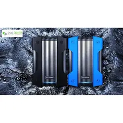 هارد اکسترنال ای دیتا مدل HD830 ظرفیت 4 ترابایتADATA HD830 External Hard Drive 4TB