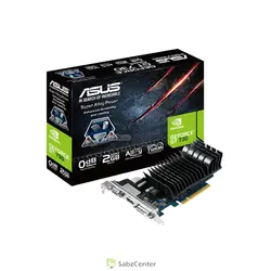 ASUS GT730 GeForce GT 730 2GB 64bit
