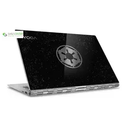 لپ تاپ 14 اینچی لنوو مدل Yoga 910 سری STAR WARS SPECIAL EDITION Lenovo Yoga 910 STAR WARS SPECIAL EDITION 14 inch Laptop