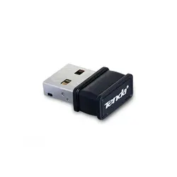 کارت شبکه USB بی‌سیم تندا دبلیو 311 ام آی Tenda Wireless N150 Pico USB Adapter W311MI
