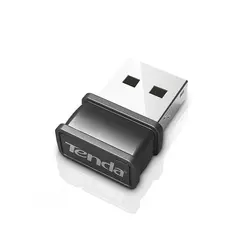 کارت شبکه USB بی‌سیم تندا دبلیو 311 ام آی Tenda Wireless N150 Pico USB Adapter W311MI