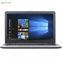 لپ تاپ ایسوس مدل VivoBook K540BP-BASUS VivoBook K540BP- B - 15 inch Laptop