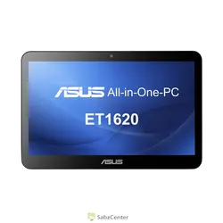 ASUS ET1620 IUTT TOUCH celeron