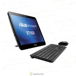 ASUS ET1620 IUTT TOUCH celeron