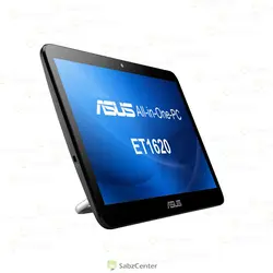 ASUS ET1620 IUTT TOUCH celeron