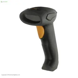 بارکد خوان زد ای سی 2100-DBZAC 2100-DB Barcode Scanner