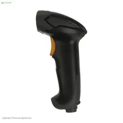 بارکد خوان زد ای سی 2100-DBZAC 2100-DB Barcode Scanner