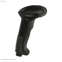 بارکد خوان زد ای سی 2100-DBZAC 2100-DB Barcode Scanner