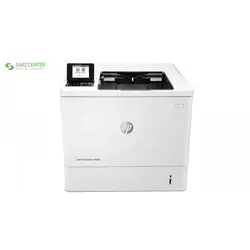 پرینتر لیزری اچ پی LaserJet Enterprise M608dnHP LaserJet Enterprise M608dn Laser Printer