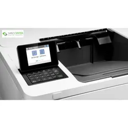 پرینتر لیزری اچ پی LaserJet Enterprise M608dnHP LaserJet Enterprise M608dn Laser Printer