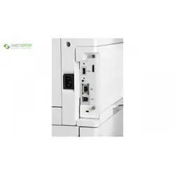 پرینتر لیزری اچ پی LaserJet Enterprise M608dnHP LaserJet Enterprise M608dn Laser Printer