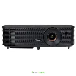 OPTOMA S331 DLP SVGA Business Projector