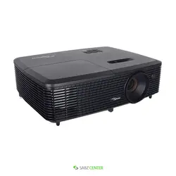OPTOMA S331 DLP SVGA Business Projector