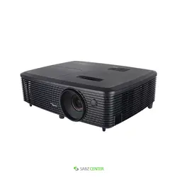 OPTOMA S331 DLP SVGA Business Projector