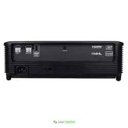 OPTOMA S331 DLP SVGA Business Projector