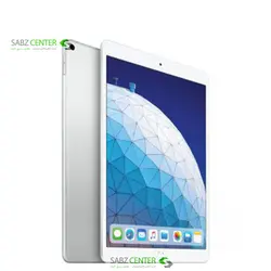 تبلت اپل مدل iPad Air 2019 10.5 inch 4G ظرفیت 64 گیگابایتApple iPad Air 2019 10.5 inch 4G Tablet 64GB